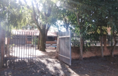 Represa para venda em Avaré